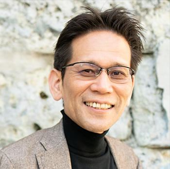 Hideho Tsuji