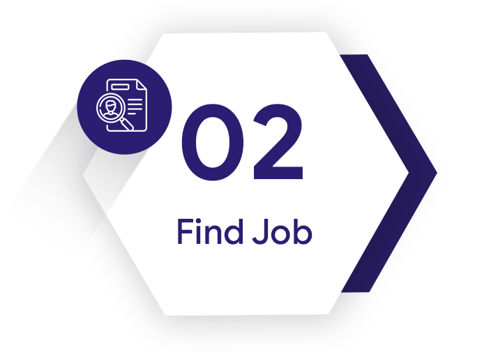 02 Find JOB