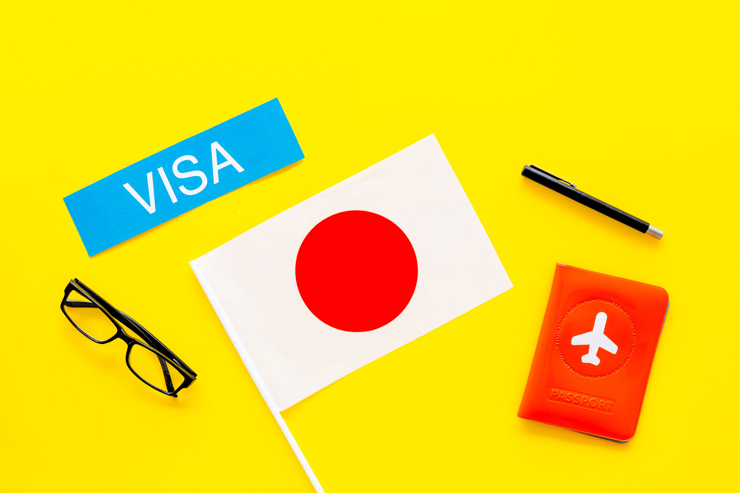 How To Acquire A Japan Work Visa Jobseeker Blog WORK JAPAN