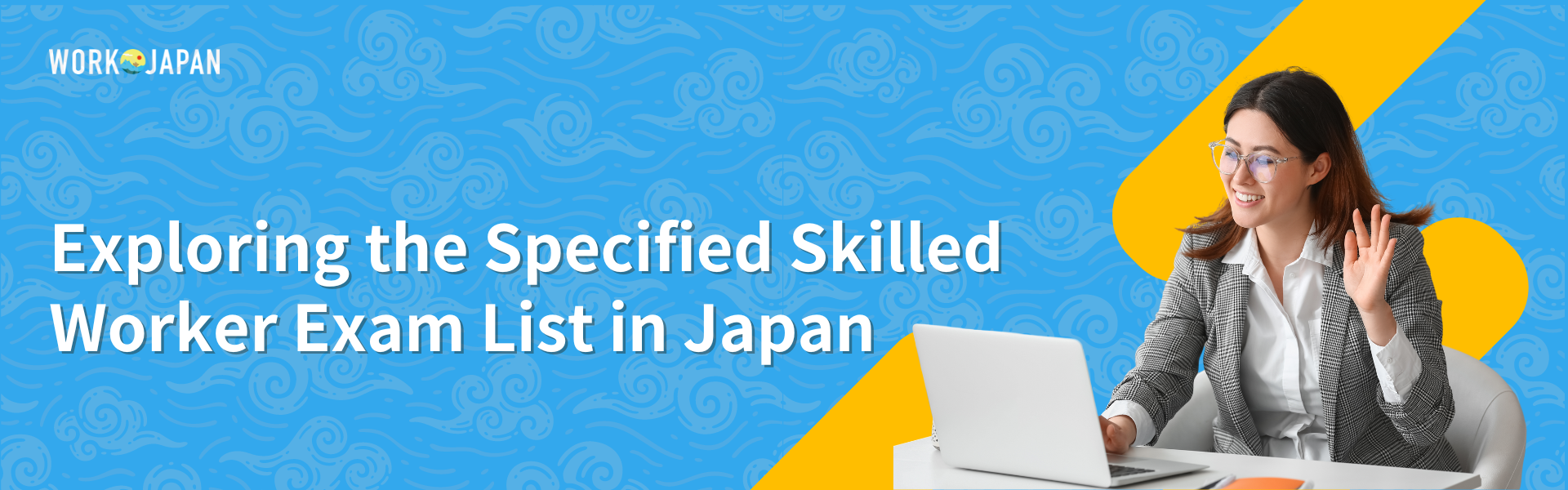 Exploring the Specified Skilled Worker Exam List in Japan